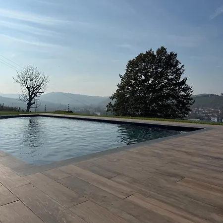 Guest House Neive Appartamento