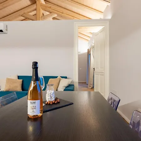 Appartamento Guest House Neive