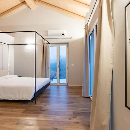 Guest House Neive Appartamento *