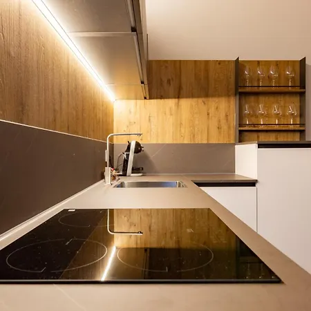 Guest House Neive Appartamento Neive