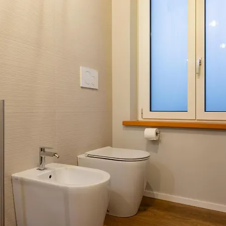 Guest House Neive Appartamento