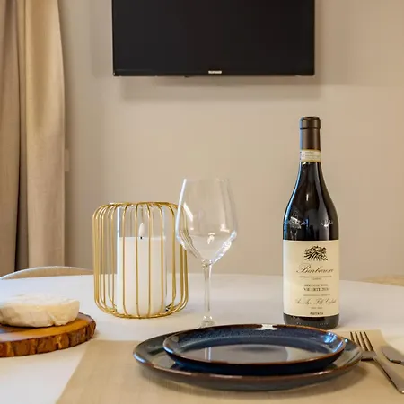 Appartamento Guest House Neive