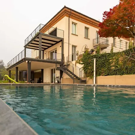 Guest house Neive Appartement *