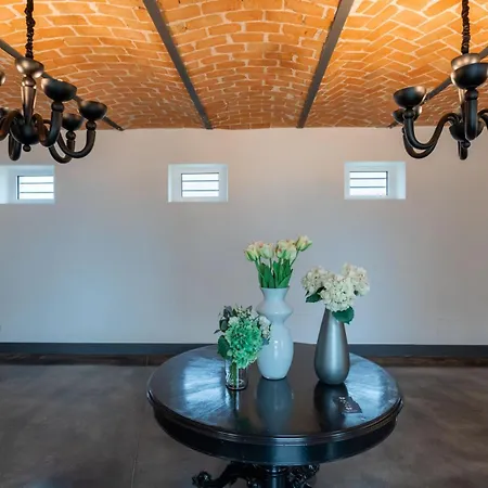 Appartamento Guest House Neive *