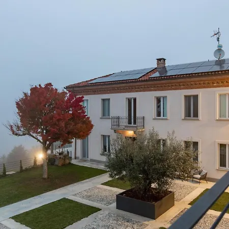 Guest house Neive Appartement