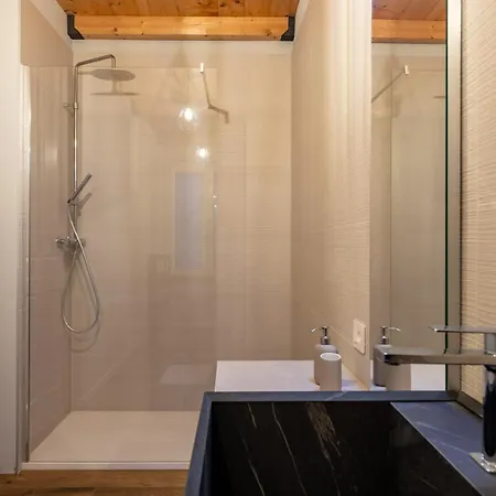 Guest house Neive Appartement *