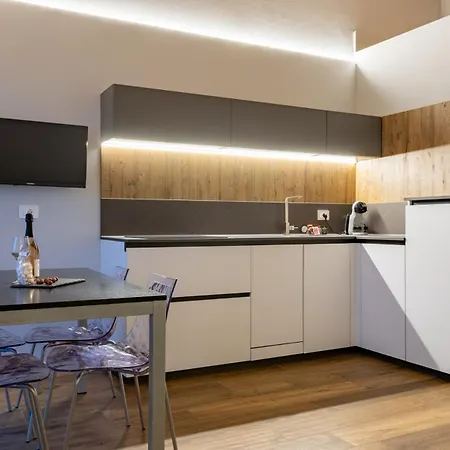 Appartamento Guest House Neive *