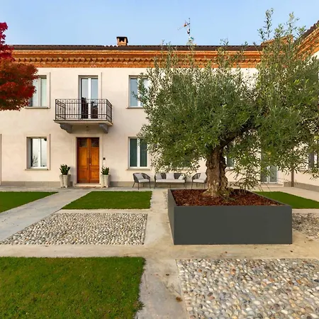 Guest house Neive Appartement Neive