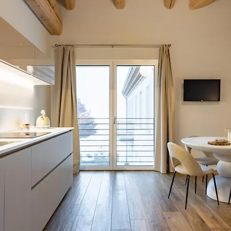 Appartement Guest house Neive Neive