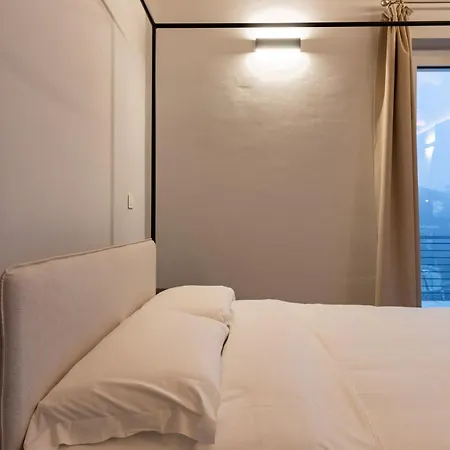 Guest house Neive Appartement