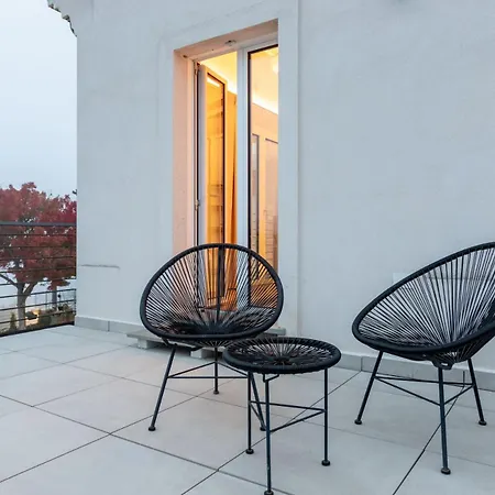 Guest House Neive Appartamento Neive