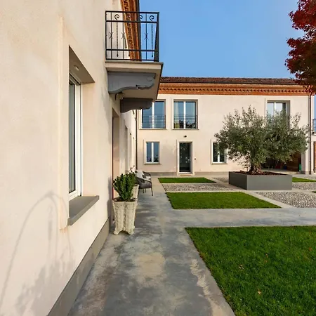 Guest House Neive Appartamento