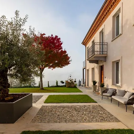 Appartement Guest house Neive