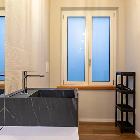 Guest House Neive Appartamento *