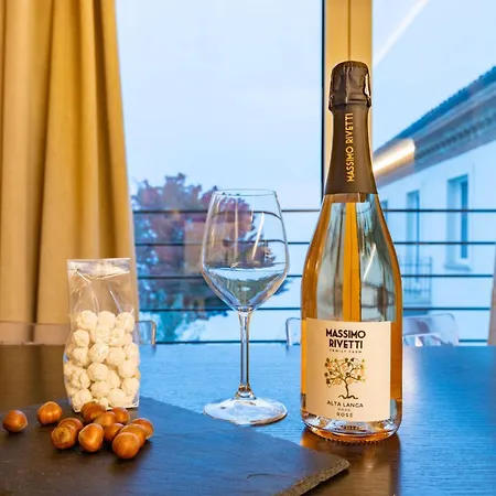 Guest House Neive Appartamento