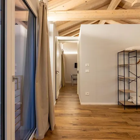 Guest House Neive Appartamento *