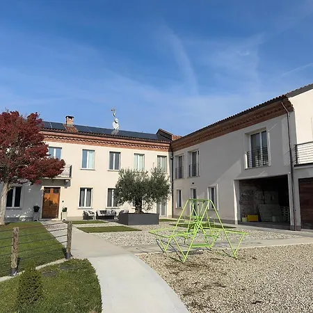 Appartement Guest house Neive *