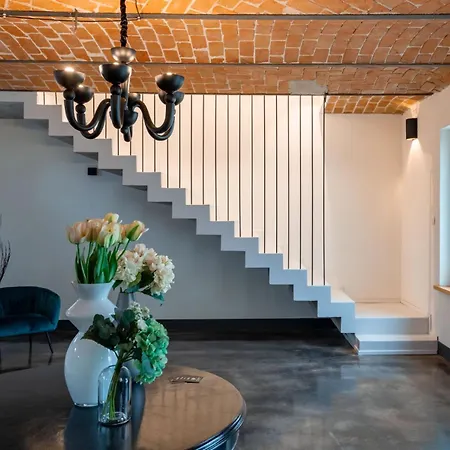 Appartement Guest house Neive Neive