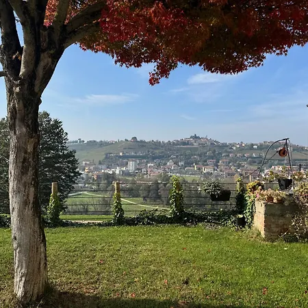 Guest house Neive Neive